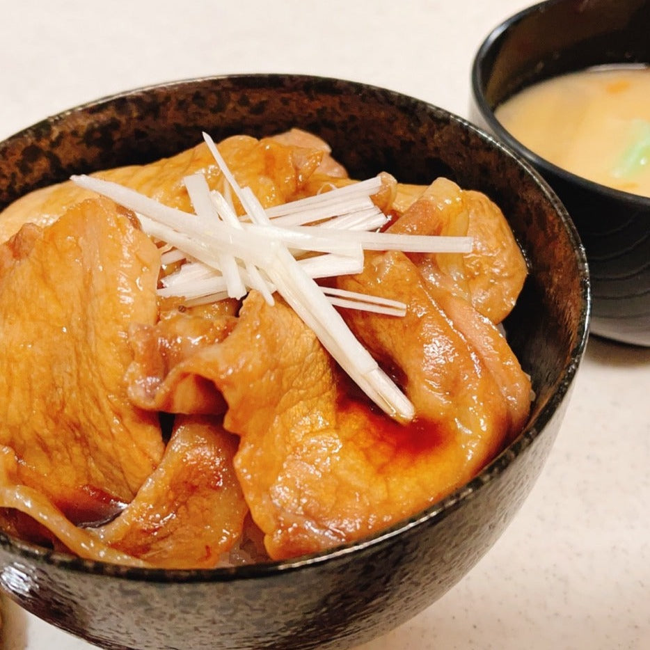 北海道 豚丼(150g)5パック