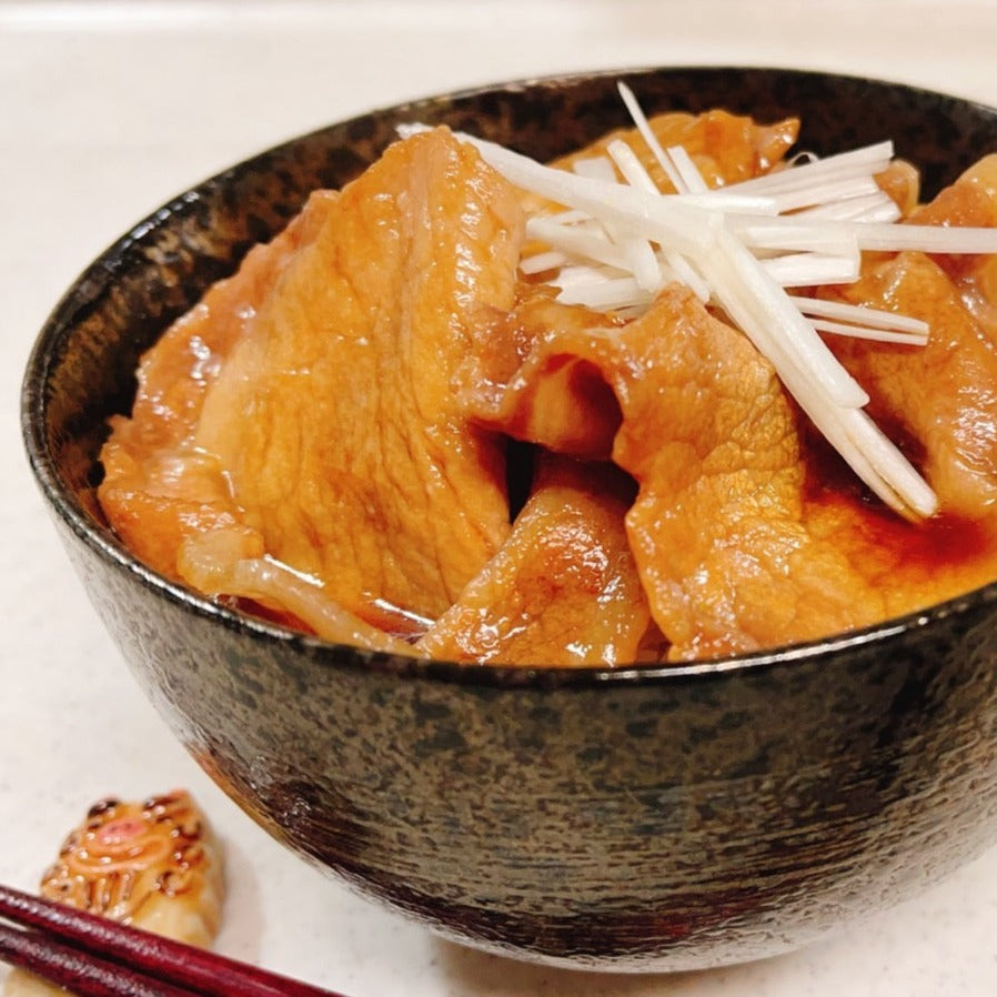 北海道 豚丼(150g)5パック