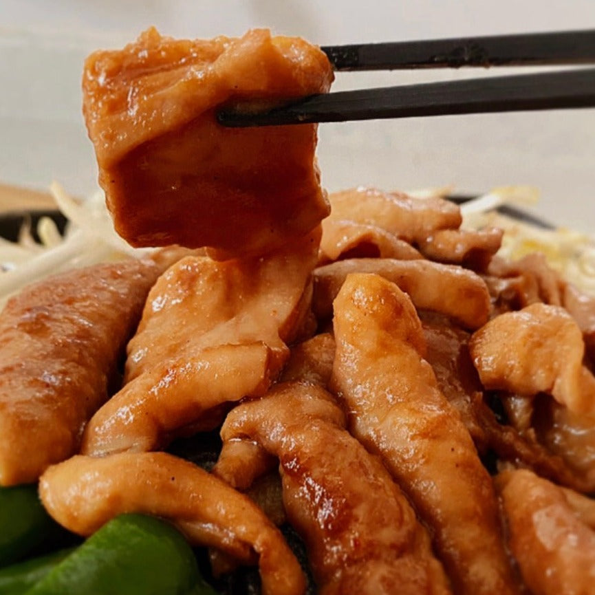 ホルモン食べ比べ2個ずつセット!塩・味噌・塩ガーリック(300g×6パック)