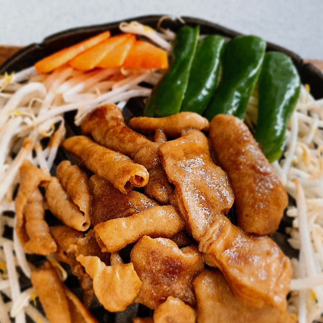 ホルモン食べ比べ2個ずつセット!塩・味噌・塩ガーリック(300g×6パック)