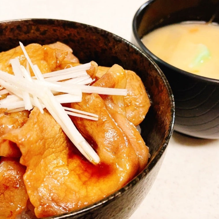 北海道 豚丼(150g)10パック