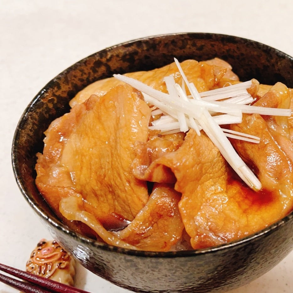 北海道 豚丼(150g)10パック