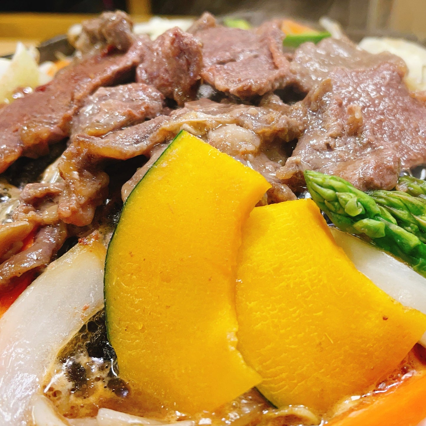 長沼ジンギスカン(マトン) 500g×3パック