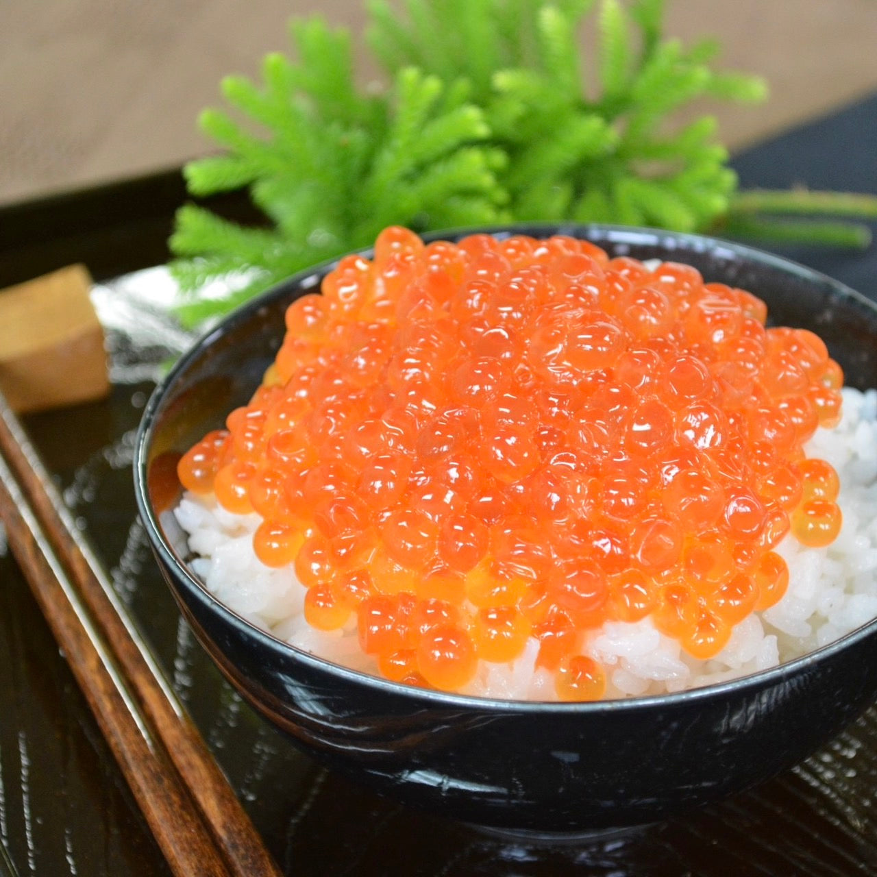 【北海道産】いくら醤油漬500g
