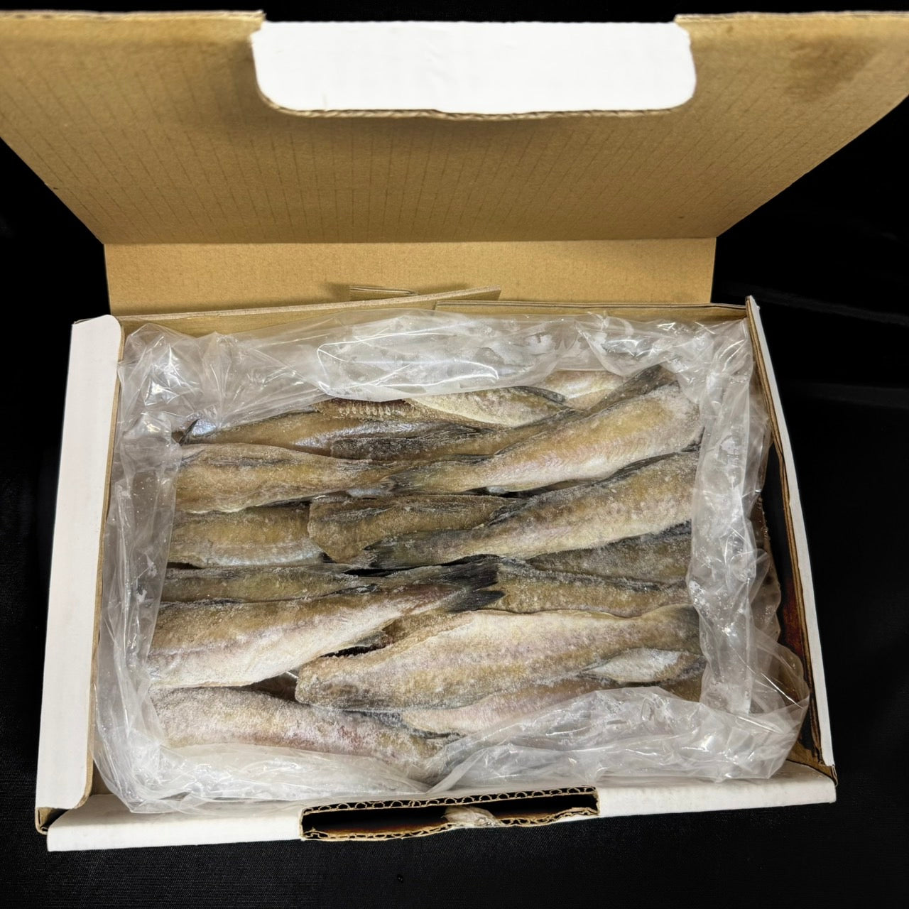 一夜干しこまい（700ｇ）